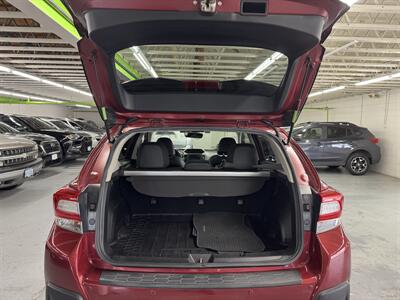 2019 Subaru Crosstrek 2.0i Limited (2 OWNERS) - Photo 7 - Portland, OR 97267