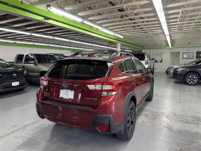 2019 Subaru Crosstrek 2.0i Limited (2 OWNERS) - Photo 6 - Portland, OR 97267