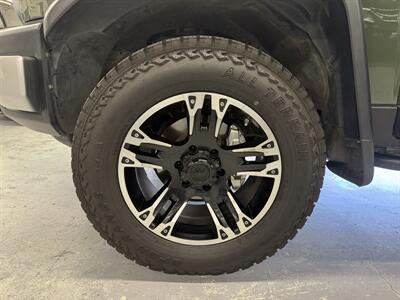 2010 Toyota FJ Cruiser RR DIFF LOCK MINT CONDITION   - Photo 16 - Portland, OR 97267