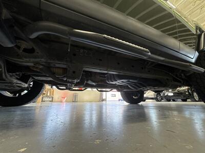 2010 Toyota FJ Cruiser RR DIFF LOCK MINT CONDITION   - Photo 17 - Portland, OR 97267