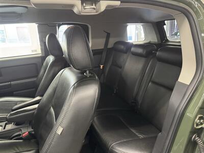 2010 Toyota FJ Cruiser RR DIFF LOCK MINT CONDITION   - Photo 13 - Portland, OR 97267