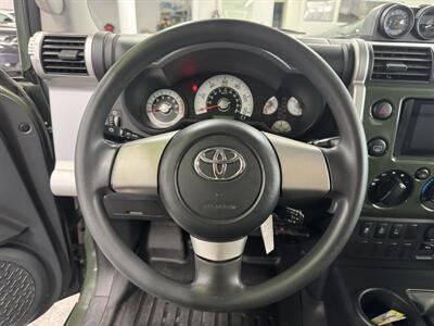 2010 Toyota FJ Cruiser RR DIFF LOCK MINT CONDITION   - Photo 10 - Portland, OR 97267
