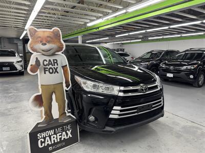 2019 Toyota Highlander XLE   - Photo 3 - Portland, OR 97267