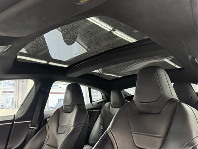 2016 Tesla Model S 75 (2 owners) free charging - Photo 17 - Portland, OR 97267