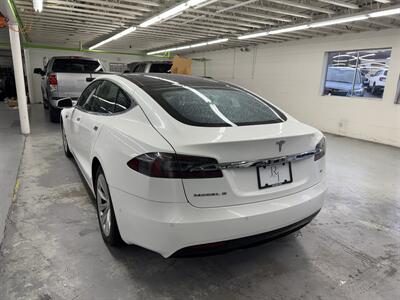 2016 Tesla Model S 75 (2 owners) free charging - Photo 4 - Portland, OR 97267