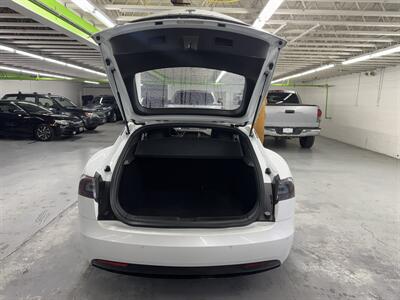 2016 Tesla Model S 75 (2 owners) free charging - Photo 9 - Portland, OR 97267