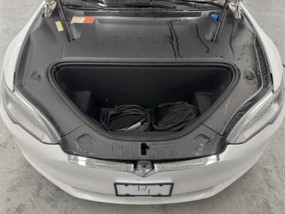 2016 Tesla Model S 75 (2 owners) free charging - Photo 10 - Portland, OR 97267