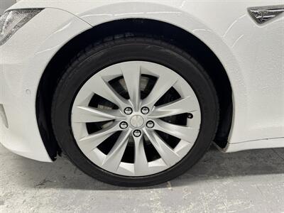 2016 Tesla Model S 75 (2 owners) free charging - Photo 18 - Portland, OR 97267