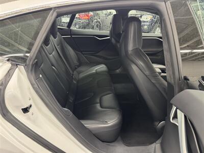 2016 Tesla Model S 75 (2 owners) free charging - Photo 16 - Portland, OR 97267
