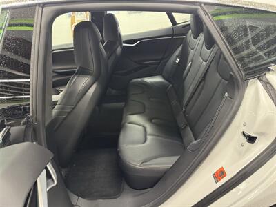 2016 Tesla Model S 75 (2 owners) free charging - Photo 14 - Portland, OR 97267