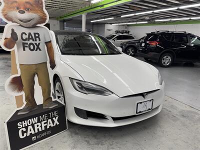 2016 Tesla Model S 75 (2 owners) free charging - Photo 3 - Portland, OR 97267
