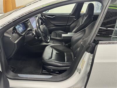 2016 Tesla Model S 75 (2 owners) free charging - Photo 13 - Portland, OR 97267
