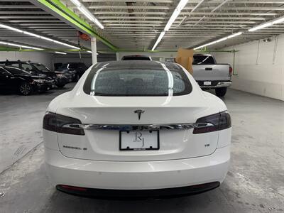 2016 Tesla Model S 75 (2 owners) free charging - Photo 5 - Portland, OR 97267