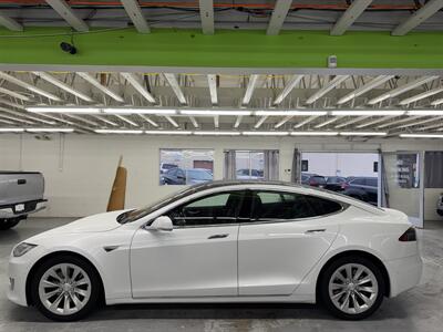2016 Tesla Model S 75 (2 owners) free charging - Photo 7 - Portland, OR 97267