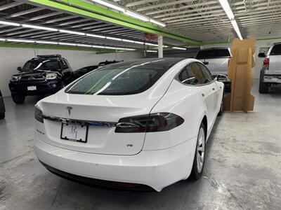 2016 Tesla Model S 75 (2 owners) free charging - Photo 6 - Portland, OR 97267
