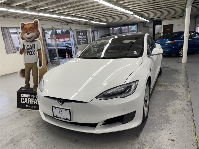 2016 Tesla Model S 75 (2 owners) free charging   - Photo 1 - Portland, OR 97267