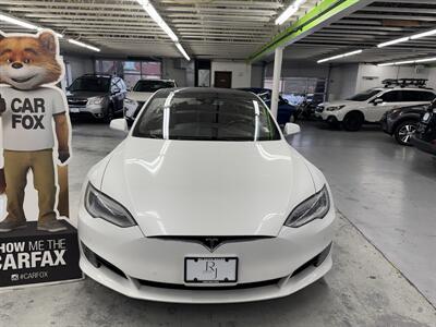 2016 Tesla Model S 75 (2 owners) free charging - Photo 2 - Portland, OR 97267