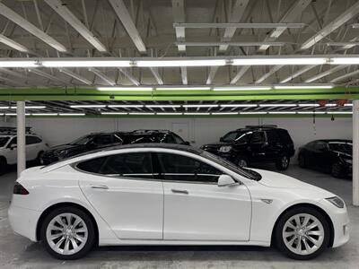 2016 Tesla Model S 75 (2 owners) free charging - Photo 8 - Portland, OR 97267