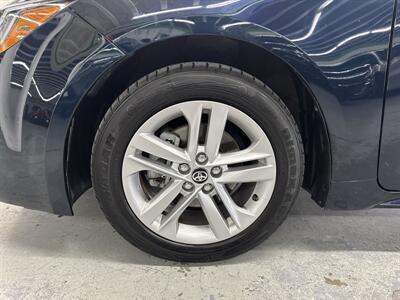 2021 Toyota Corolla Hatchback SE (LOW MILES 48K) MANUAL   - Photo 18 - Portland, OR 97267