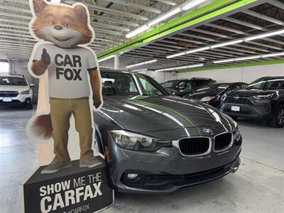 2016 BMW 3 Series 320i xDrive (LOW MILES 61K) - Photo 3 - Portland, OR 97267