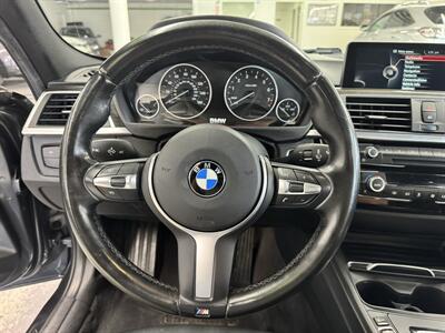 2016 BMW 3 Series 320i xDrive (LOW MILES 61K) - Photo 12 - Portland, OR 97267