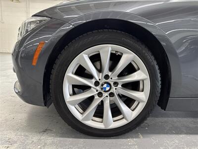 2016 BMW 3 Series 320i xDrive (LOW MILES 61K) - Photo 10 - Portland, OR 97267