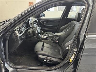 2016 BMW 3 Series 320i xDrive (LOW MILES 61K) - Photo 16 - Portland, OR 97267