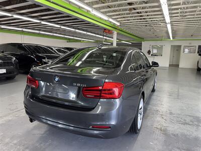 2016 BMW 3 Series 320i xDrive (LOW MILES 61K) - Photo 6 - Portland, OR 97267