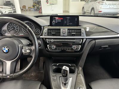 2016 BMW 3 Series 320i xDrive (LOW MILES 61K) - Photo 11 - Portland, OR 97267