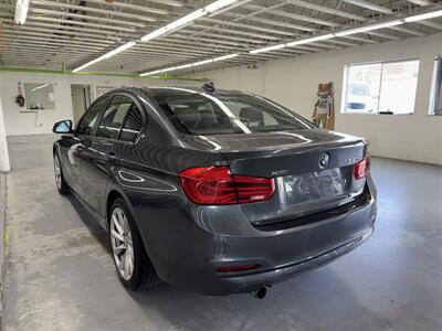 2016 BMW 3 Series 320i xDrive (LOW MILES 61K) - Photo 4 - Portland, OR 97267