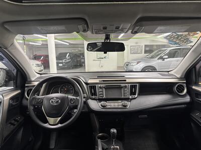 2015 Toyota RAV4 XLE   - Photo 9 - Portland, OR 97267