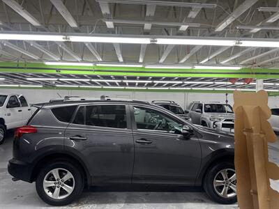 2015 Toyota RAV4 XLE   - Photo 7 - Portland, OR 97267