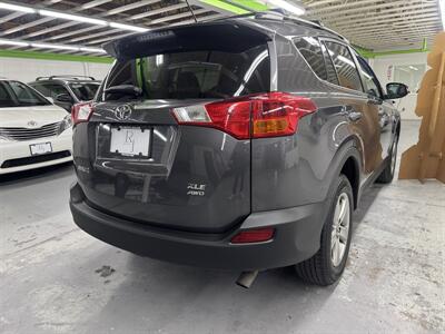 2015 Toyota RAV4 XLE   - Photo 5 - Portland, OR 97267