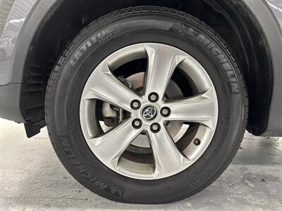 2015 Toyota RAV4 XLE   - Photo 19 - Portland, OR 97267