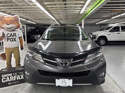 2015 Toyota RAV4 XLE   - Photo 2 - Portland, OR 97267