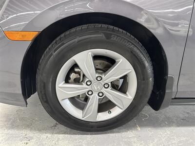 2018 Honda Odyssey EX 2 OWNERS(27 SERVICE RECORDS)   - Photo 19 - Portland, OR 97267