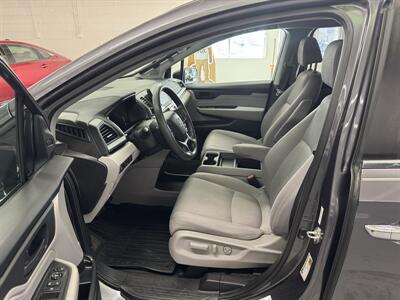 2018 Honda Odyssey EX 2 OWNERS(27 SERVICE RECORDS)   - Photo 12 - Portland, OR 97267
