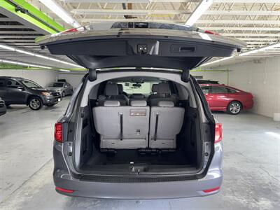 2018 Honda Odyssey EX 2 OWNERS(27 SERVICE RECORDS)   - Photo 7 - Portland, OR 97267