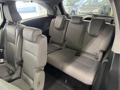 2018 Honda Odyssey EX 2 OWNERS(27 SERVICE RECORDS)   - Photo 14 - Portland, OR 97267