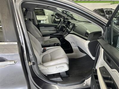 2018 Honda Odyssey EX 2 OWNERS(27 SERVICE RECORDS)   - Photo 15 - Portland, OR 97267