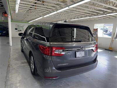 2018 Honda Odyssey EX 2 OWNERS(27 SERVICE RECORDS)   - Photo 4 - Portland, OR 97267
