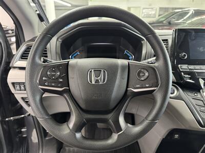 2018 Honda Odyssey EX 2 OWNERS(27 SERVICE RECORDS)   - Photo 11 - Portland, OR 97267
