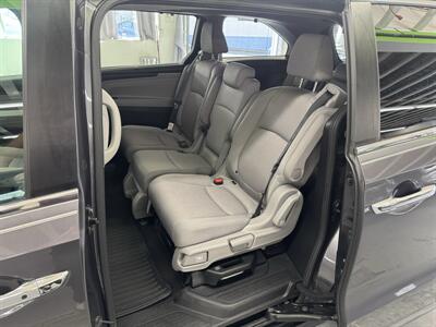 2018 Honda Odyssey EX 2 OWNERS(27 SERVICE RECORDS)   - Photo 13 - Portland, OR 97267