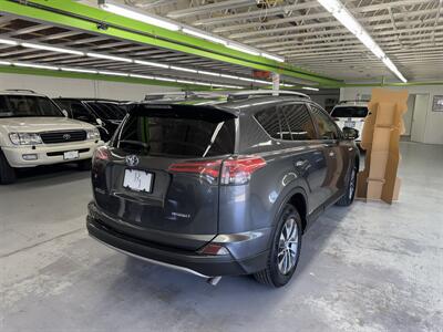 2018 Toyota RAV4 Hybrid LE GAS SAVER - Photo 6 - Portland, OR 97267