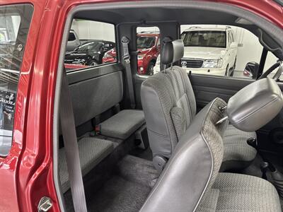1992 Toyota Pickup Deluxe V6 LOW MILES (115K)   - Photo 15 - Portland, OR 97267