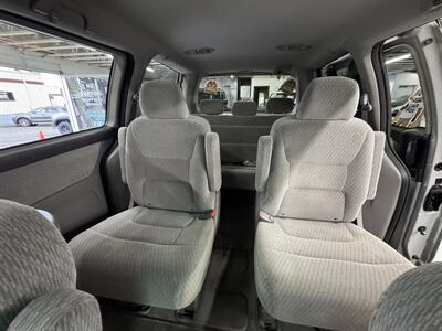 2003 Honda Odyssey LX/ ONE OWNER/ LOW MILES 47K MILES!   - Photo 12 - Portland, OR 97267
