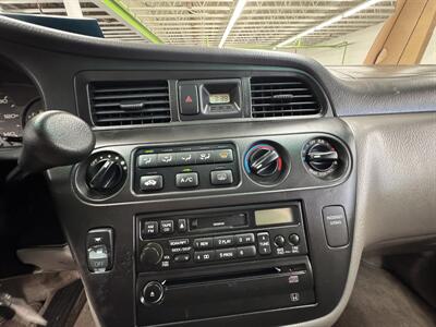 2003 Honda Odyssey LX/ ONE OWNER/ LOW MILES 47K MILES!   - Photo 22 - Portland, OR 97267