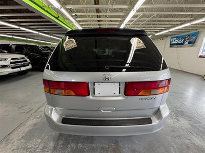 2003 Honda Odyssey LX/ ONE OWNER/ LOW MILES 47K MILES!   - Photo 3 - Portland, OR 97267