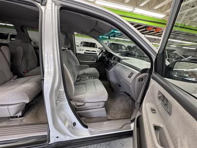 2003 Honda Odyssey LX/ ONE OWNER/ LOW MILES 47K MILES!   - Photo 10 - Portland, OR 97267