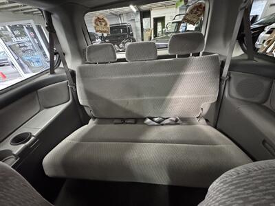 2003 Honda Odyssey LX/ ONE OWNER/ LOW MILES 47K MILES!   - Photo 14 - Portland, OR 97267
